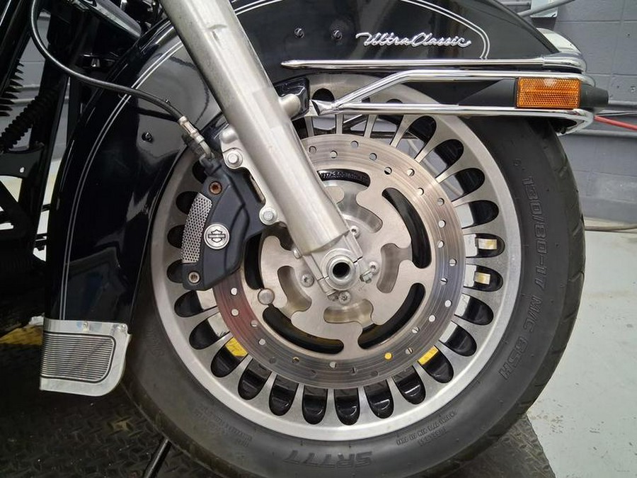 2013 Harley-Davidson® FLHTCU - Electra Glide® Ultra Classic®