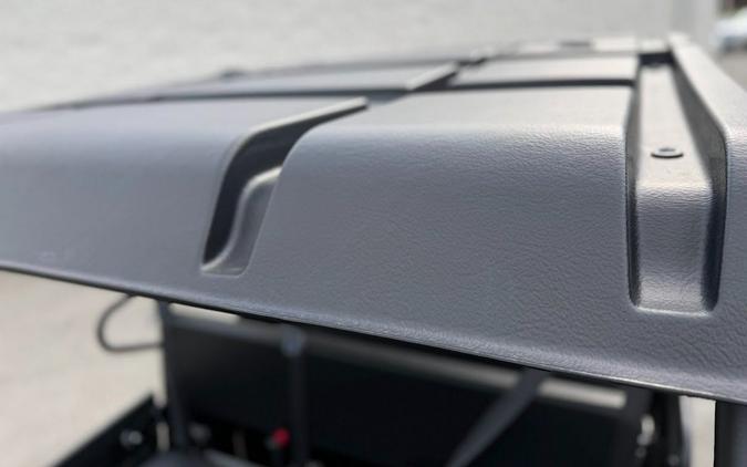 2026 Kawasaki MULE PRO-FXT 1000 LE