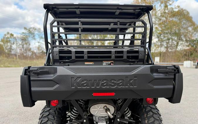 2026 Kawasaki MULE PRO-FXT 1000 LE
