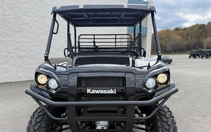 2026 Kawasaki MULE PRO-FXT 1000 LE