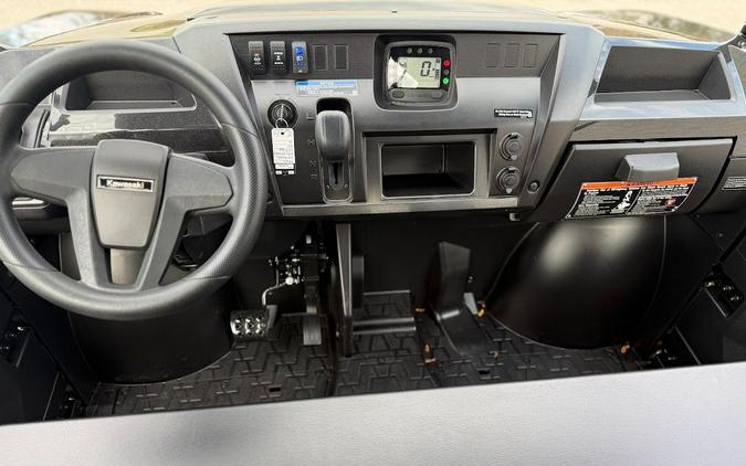 2026 Kawasaki MULE PRO-FXT 1000 LE