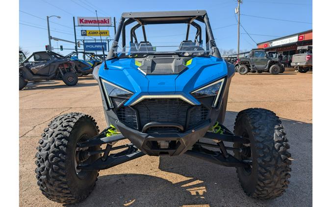 2024 Polaris RZR TURBO R 4 ULTIMATE