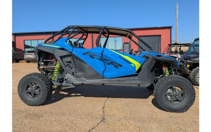 2024 Polaris RZR TURBO R 4 ULTIMATE
