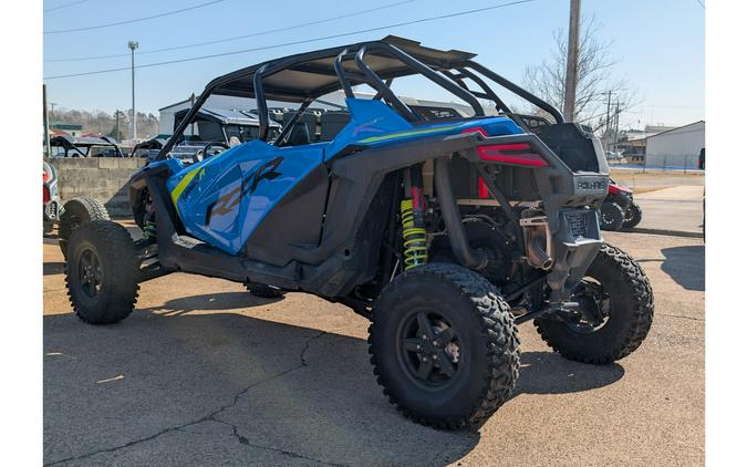 2024 Polaris RZR TURBO R 4 ULTIMATE