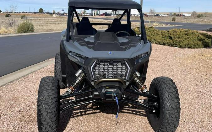 2026 Polaris® RZR XP S 1000 Ultimate