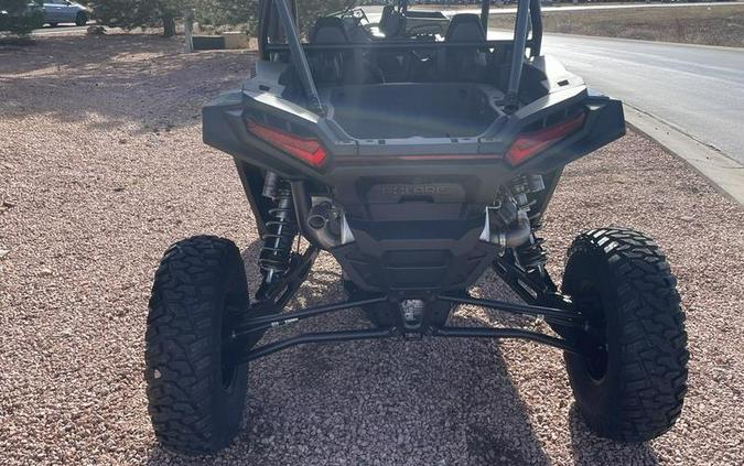 2026 Polaris® RZR XP S 1000 Ultimate
