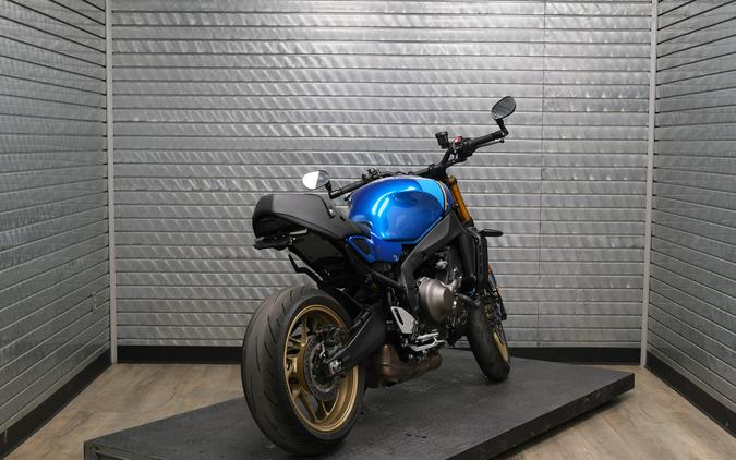 2023 YAMAHA XSR900