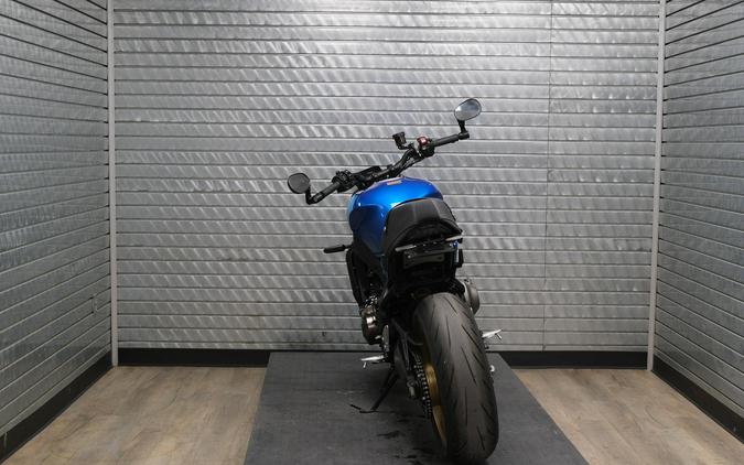 2023 YAMAHA XSR900
