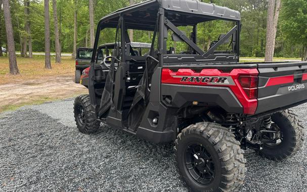 2026 Polaris Ranger Crew XP 1000 Premium