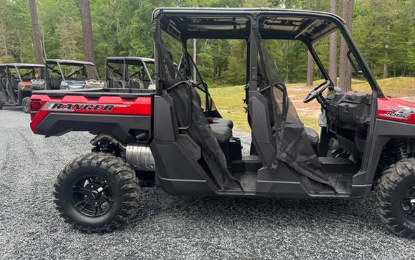 2026 Polaris Ranger Crew XP 1000 Premium