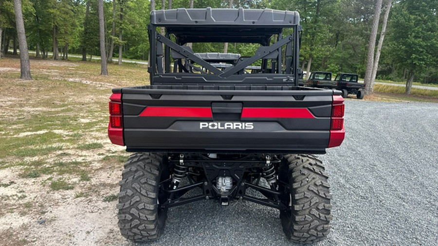 2026 Polaris Ranger Crew XP 1000 Premium