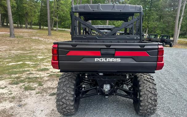 2026 Polaris Ranger Crew XP 1000 Premium