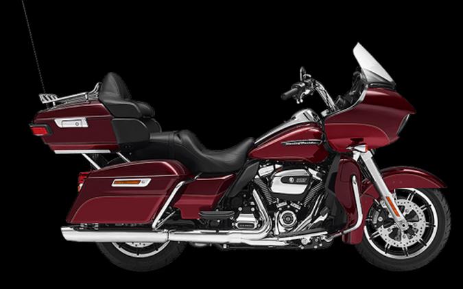 FLTRU 2017 Road Glide Ultra