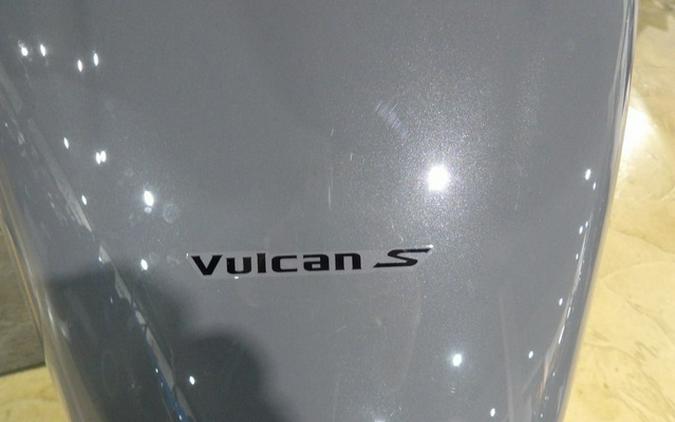 2021 Kawasaki VULCAN S ABS ABS Caf
