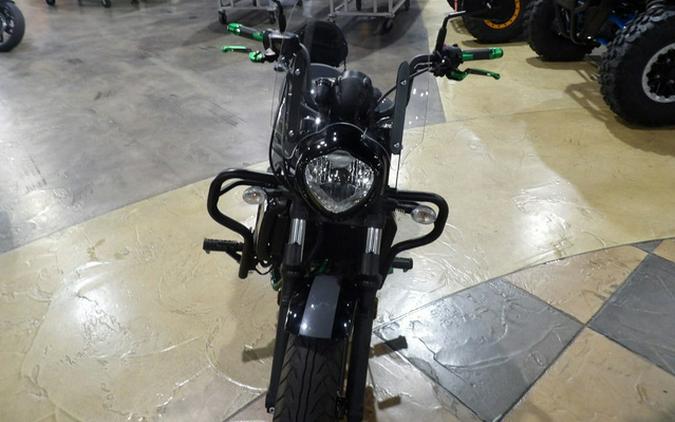 2021 Kawasaki VULCAN S ABS ABS Caf