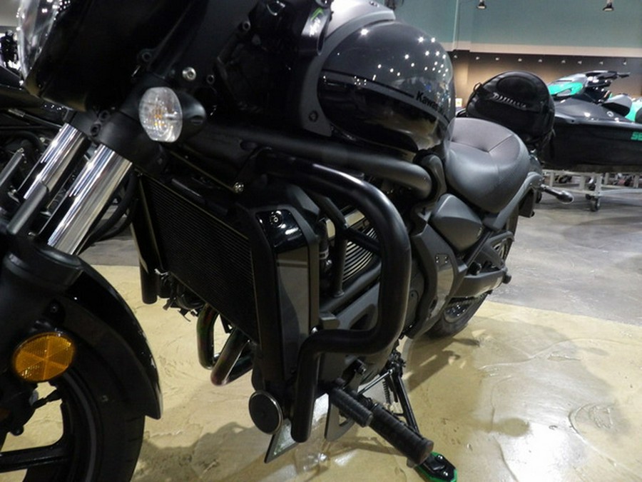 2021 Kawasaki Vulcan S ABS ABS Caf