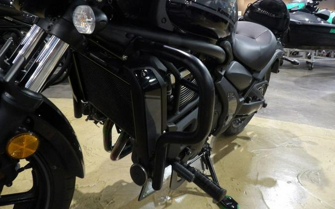2021 Kawasaki VULCAN S ABS ABS Caf