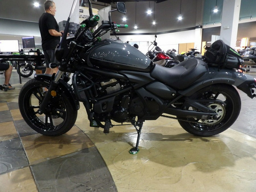 2021 Kawasaki Vulcan S ABS ABS Caf