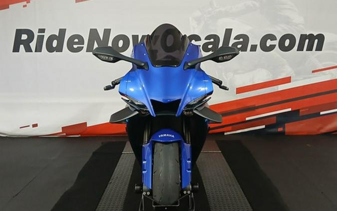 2024 Yamaha YFZ-R1