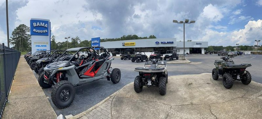 2023 Polaris® RZR XP 4 1000 Premium