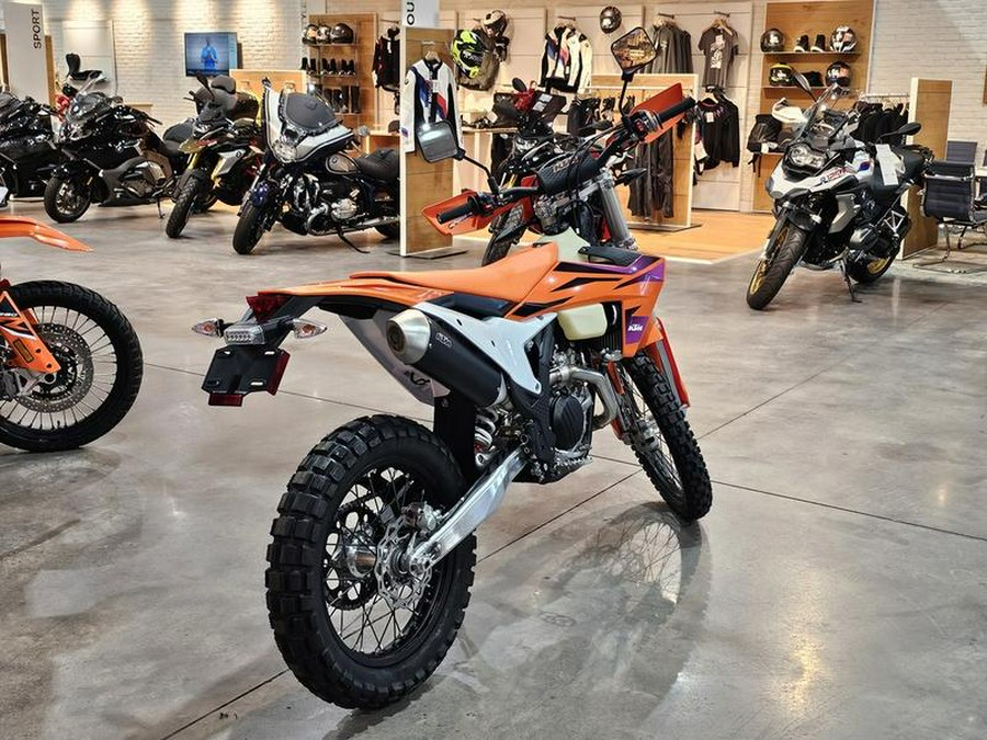 2024 KTM 500 EXC-F