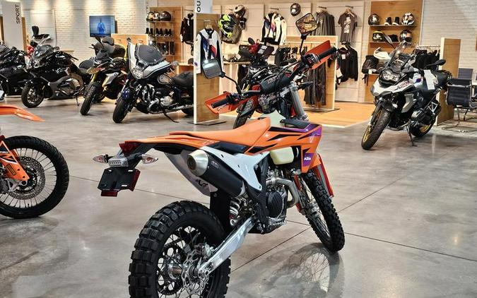 2024 KTM 500 EXC-F