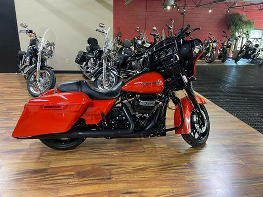 2020 Harley-Davidson Street Glide® Special