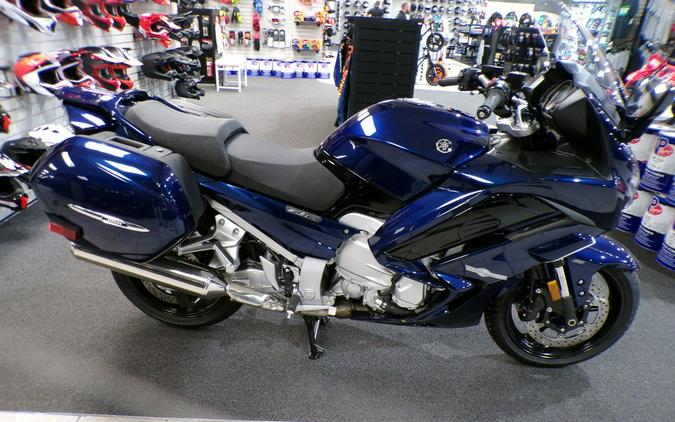 2024 Yamaha FJR1300ES