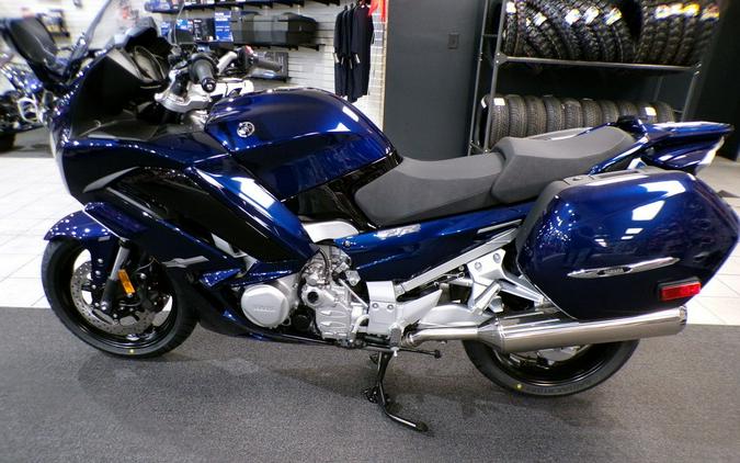 2024 Yamaha FJR1300ES