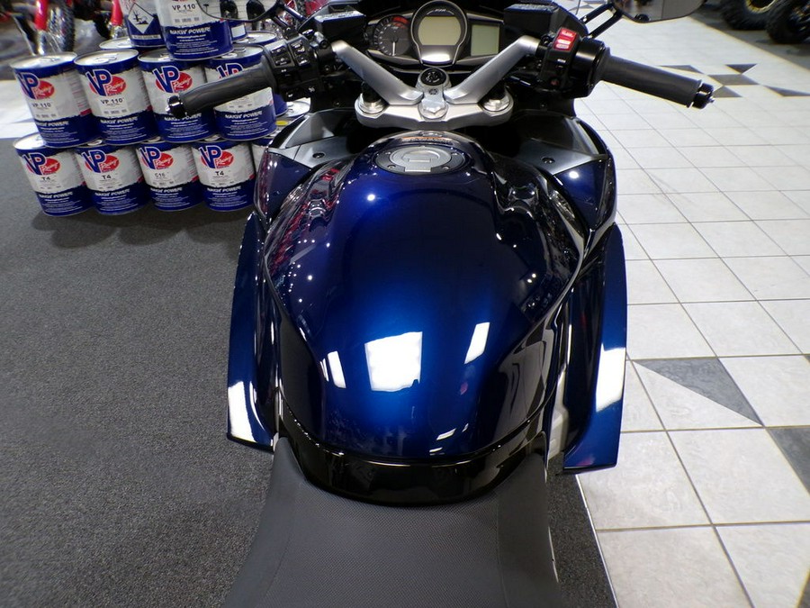 2024 Yamaha FJR1300ES