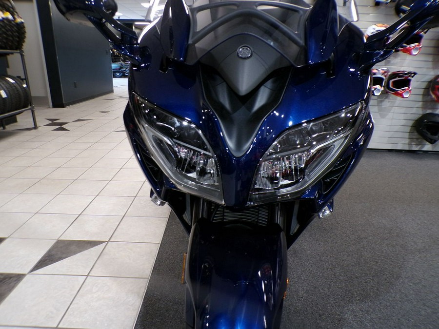 2024 Yamaha FJR1300ES