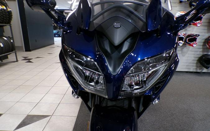 2024 Yamaha FJR1300ES