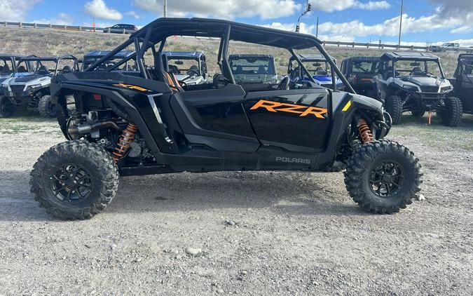 2024 Polaris® RZR XP 4 1000 Premium