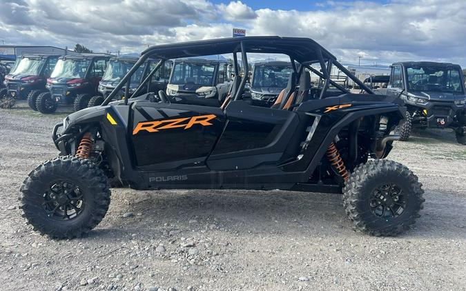 2024 Polaris® RZR XP 4 1000 Premium