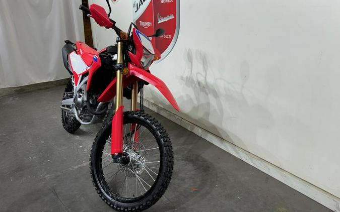 2024 Honda® CRF300L ABS