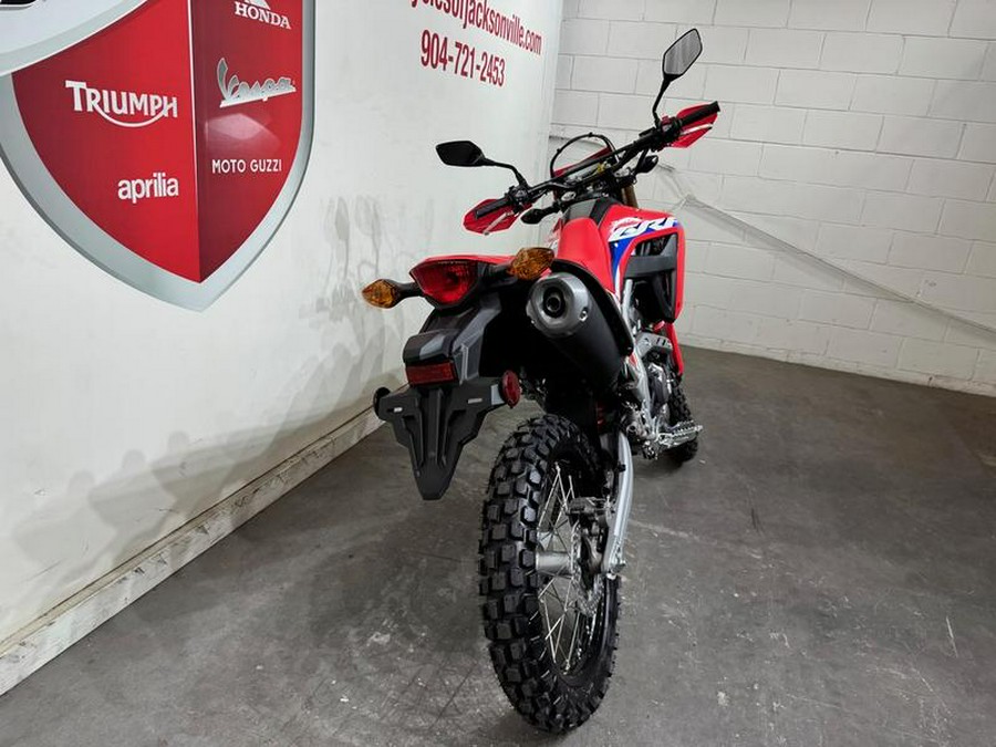 2024 Honda® CRF300L ABS