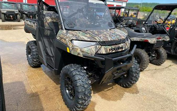 2024 Polaris Ranger XP Kinetic Ultimate