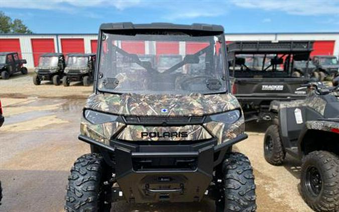 2024 Polaris Ranger XP Kinetic Ultimate