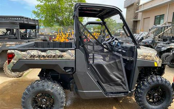 2024 Polaris Ranger XP Kinetic Ultimate