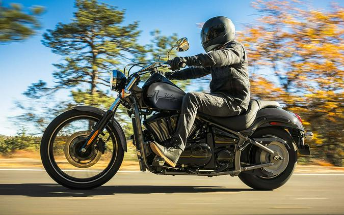 2024 Kawasaki Vulcan 900 Custom