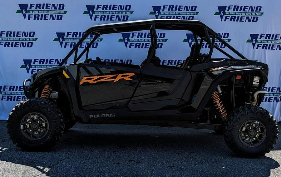 2024 Polaris® RZR XP 4 1000 Premium