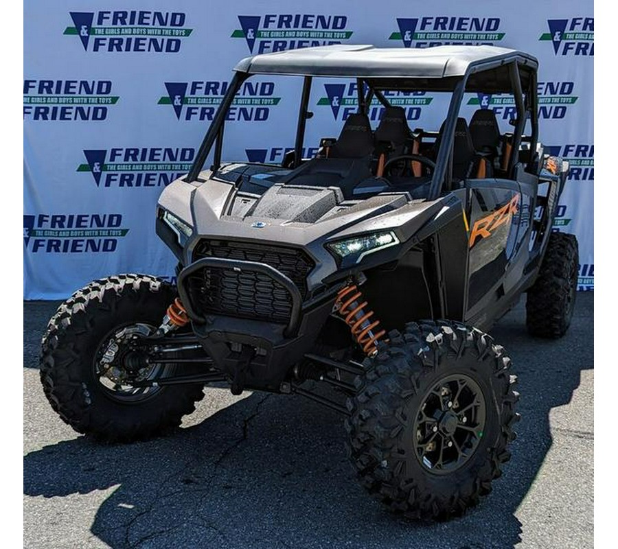 2024 Polaris® RZR XP 4 1000 Premium