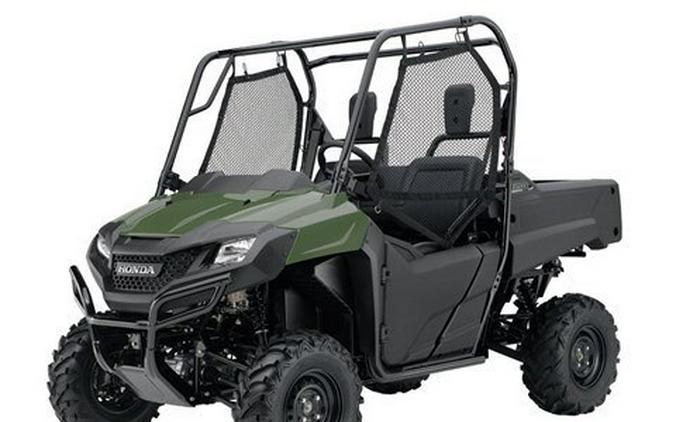 2014 Honda Pioneer™ 700