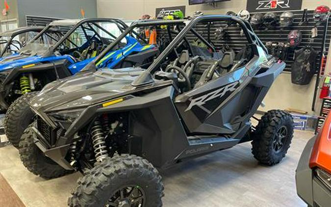 2024 Polaris RZR Pro XP Ultimate