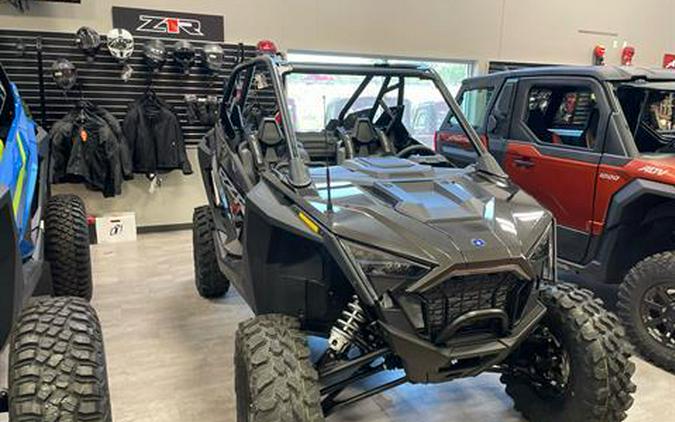 2024 Polaris RZR Pro XP Ultimate