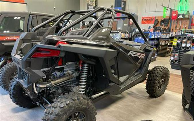 2024 Polaris RZR Pro XP Ultimate