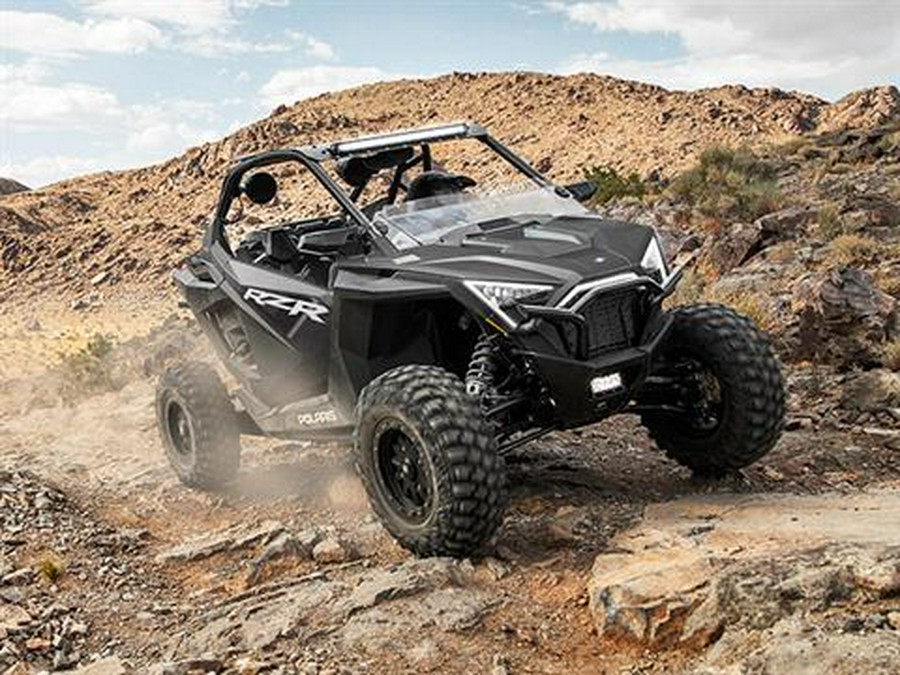 2024 Polaris RZR Pro XP Ultimate