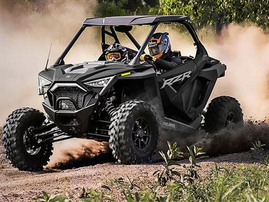 2024 Polaris RZR Pro XP Ultimate