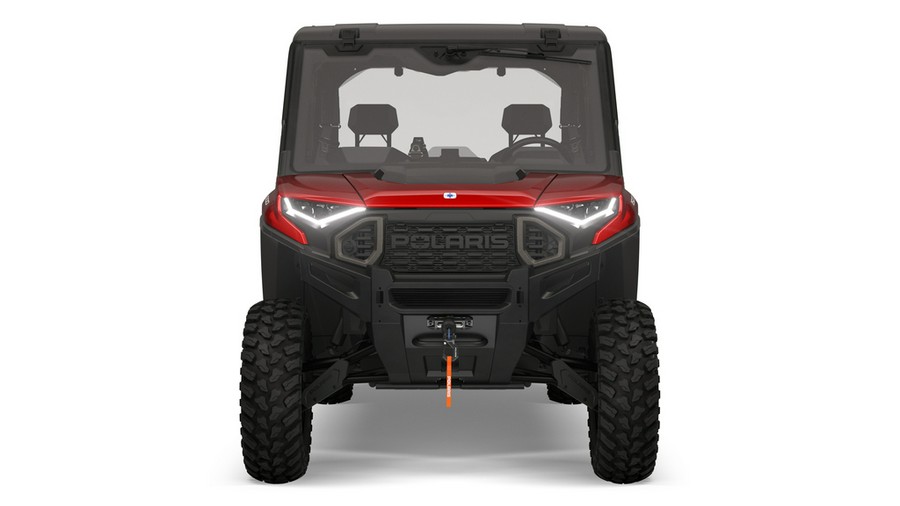 2024 Polaris Ranger Crew XD 1500 NorthStar Edition Premium