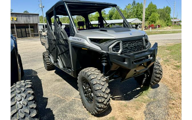 2024 Polaris Industries Ranger Crew XD 1500 Premium 6